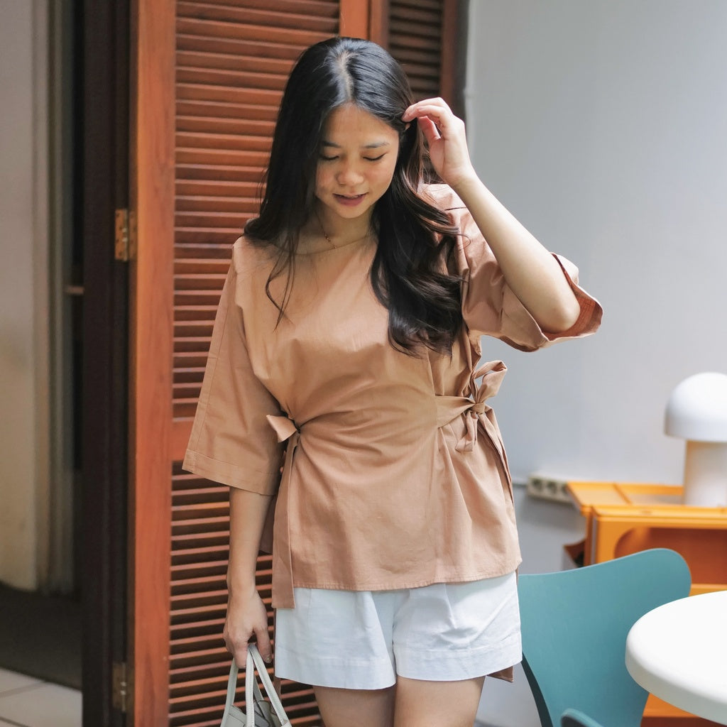 Lolliestory Kelly Top