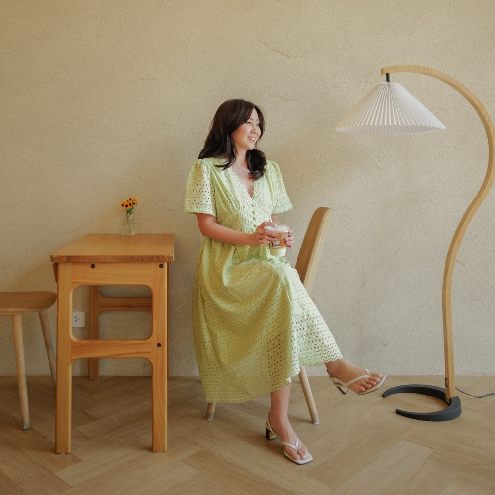 Lolliestory Selena Dress