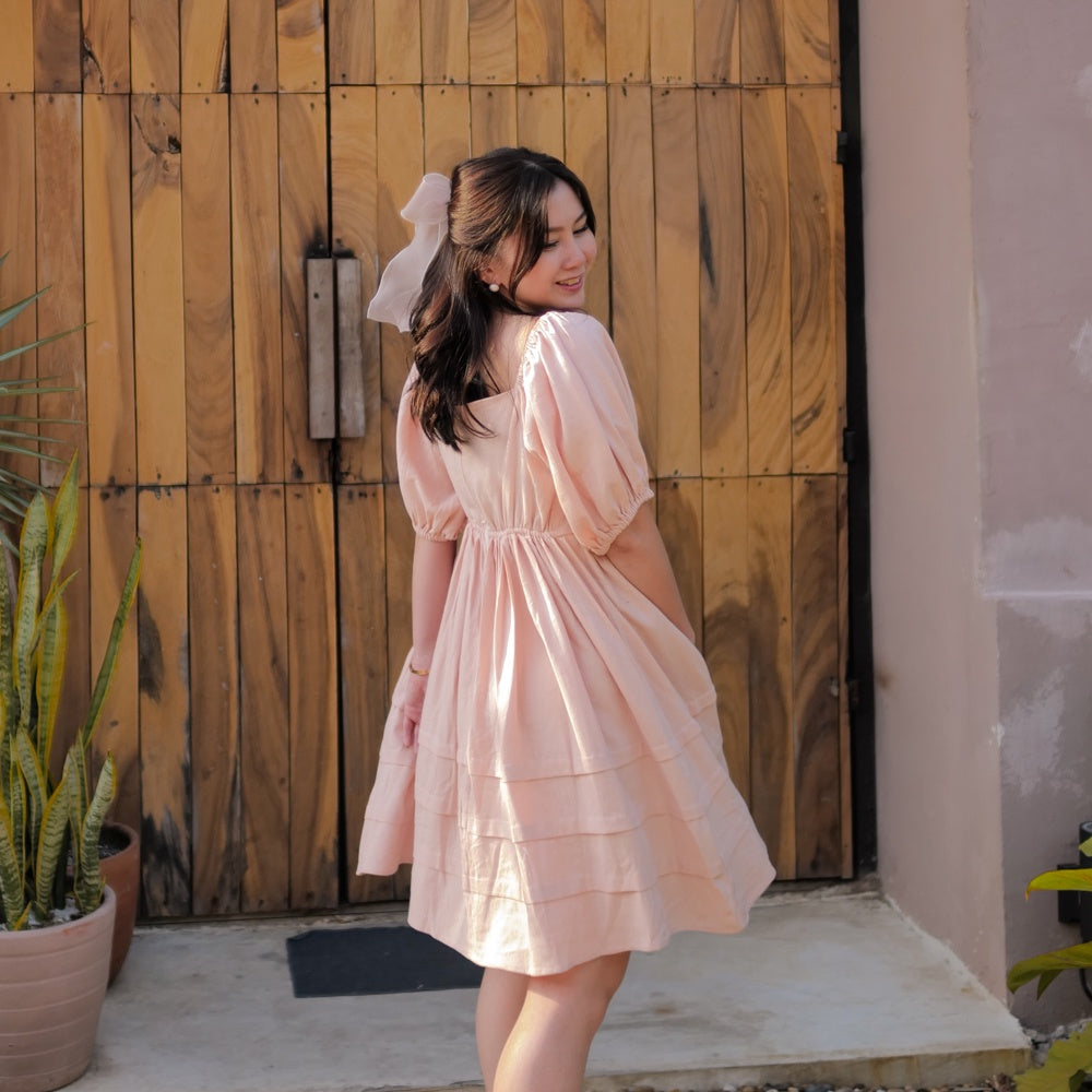 Lolliestory Bryna Dress
