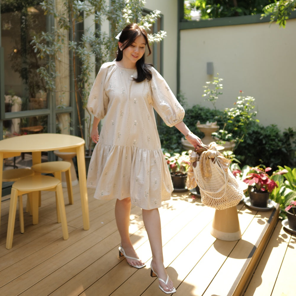 Lolliestory Lamica Dress