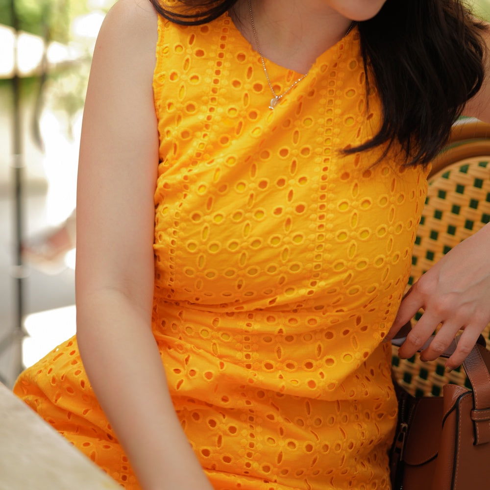 Lolliestory Innika midi Dress