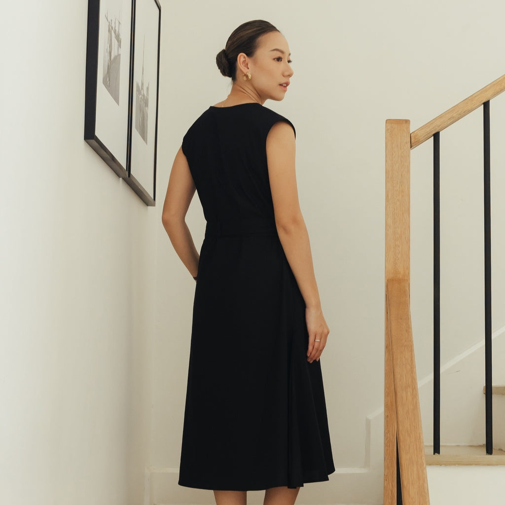 Lolliestory X Natsoe - Lichie Dress