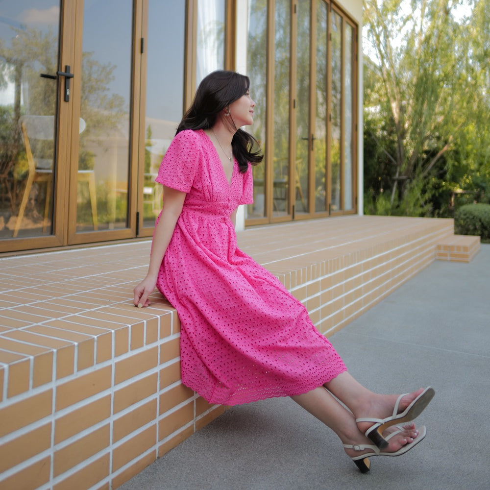 Lolliestory Selena Dress