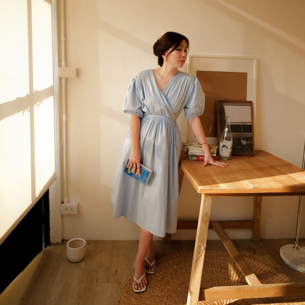 Lolliestory Carment Dress