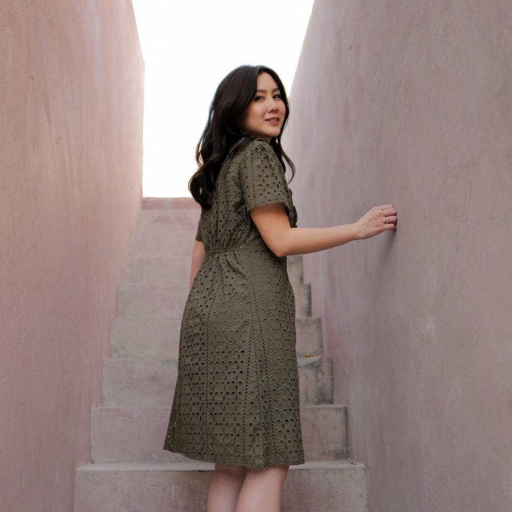 Lolliestory Gabbie Dress