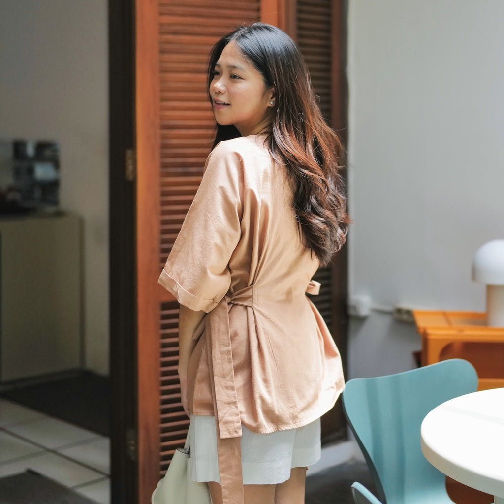 Lolliestory Kelly Top