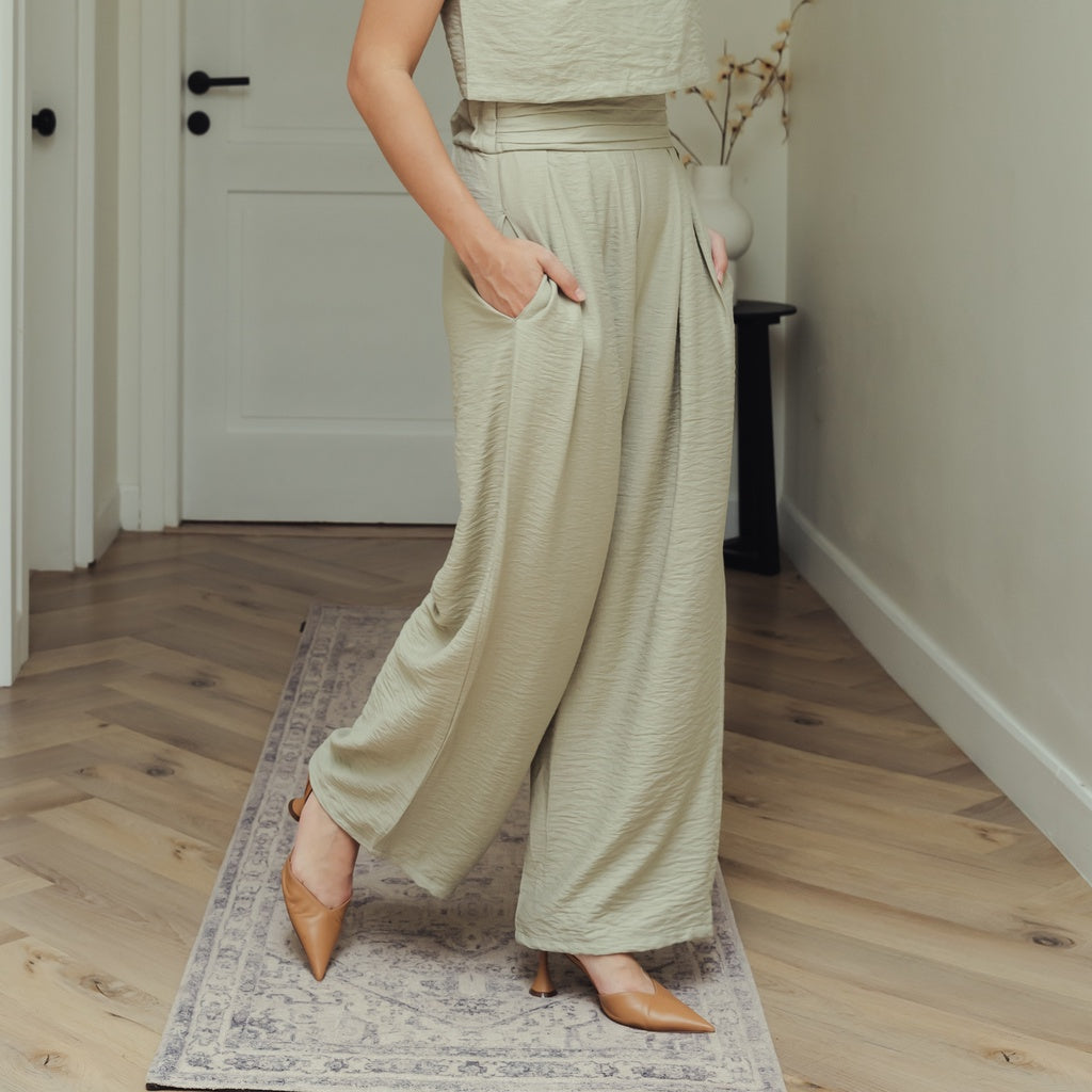 Lolliestory X Natsoe - Raine Pants