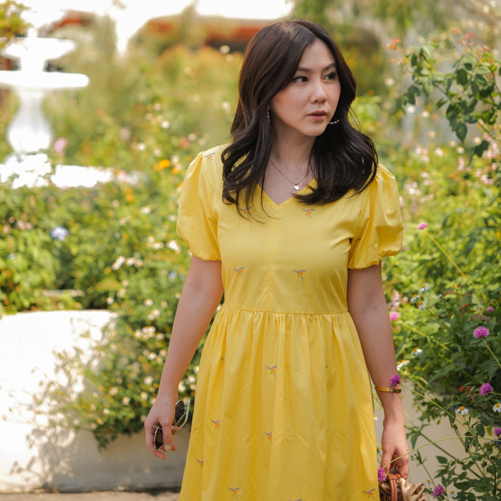 Lolliestory Lawrence Dress