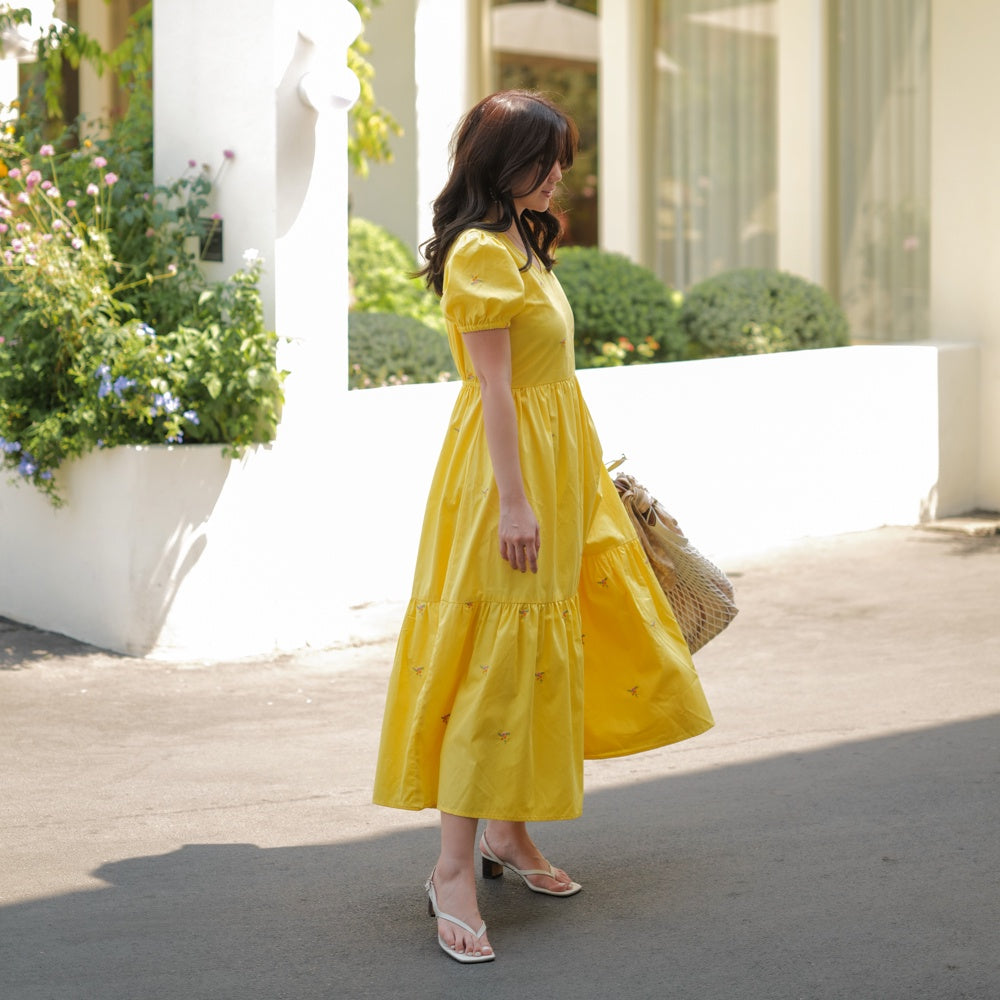 Lolliestory Lawrence Dress