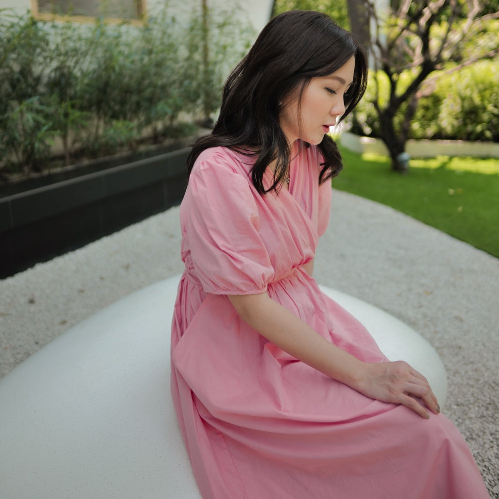 Lolliestory Carment Dress