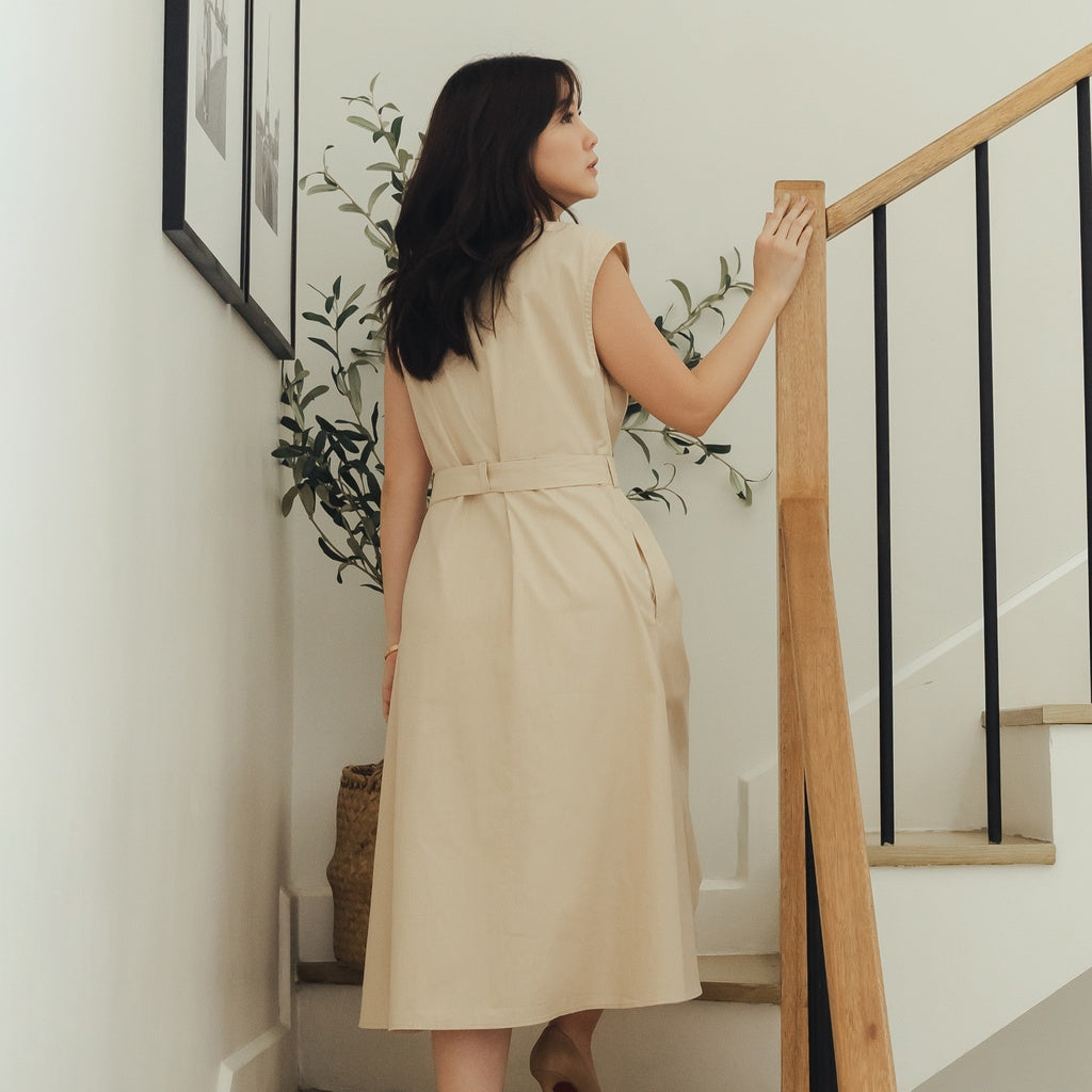 Lolliestory X Natsoe - Lichie Dress
