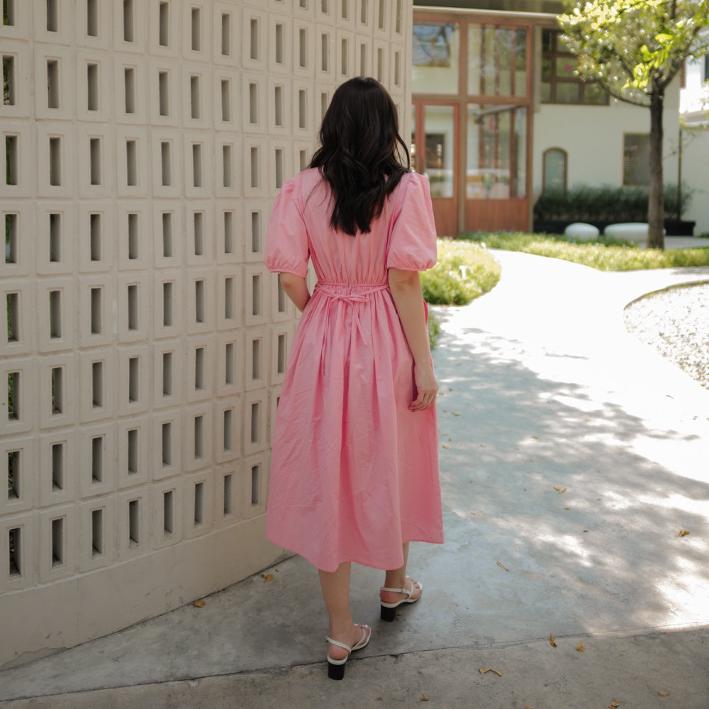 Lolliestory Carment Dress