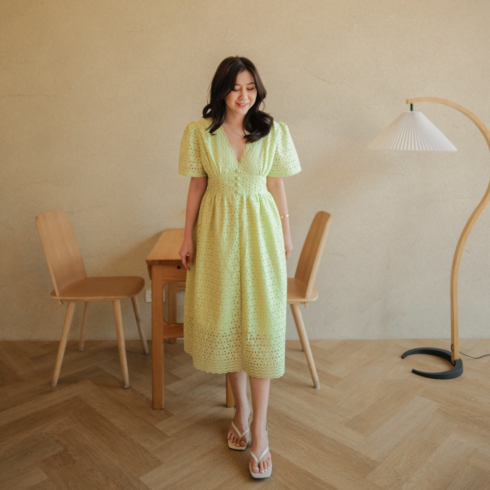 Lolliestory Selena Dress