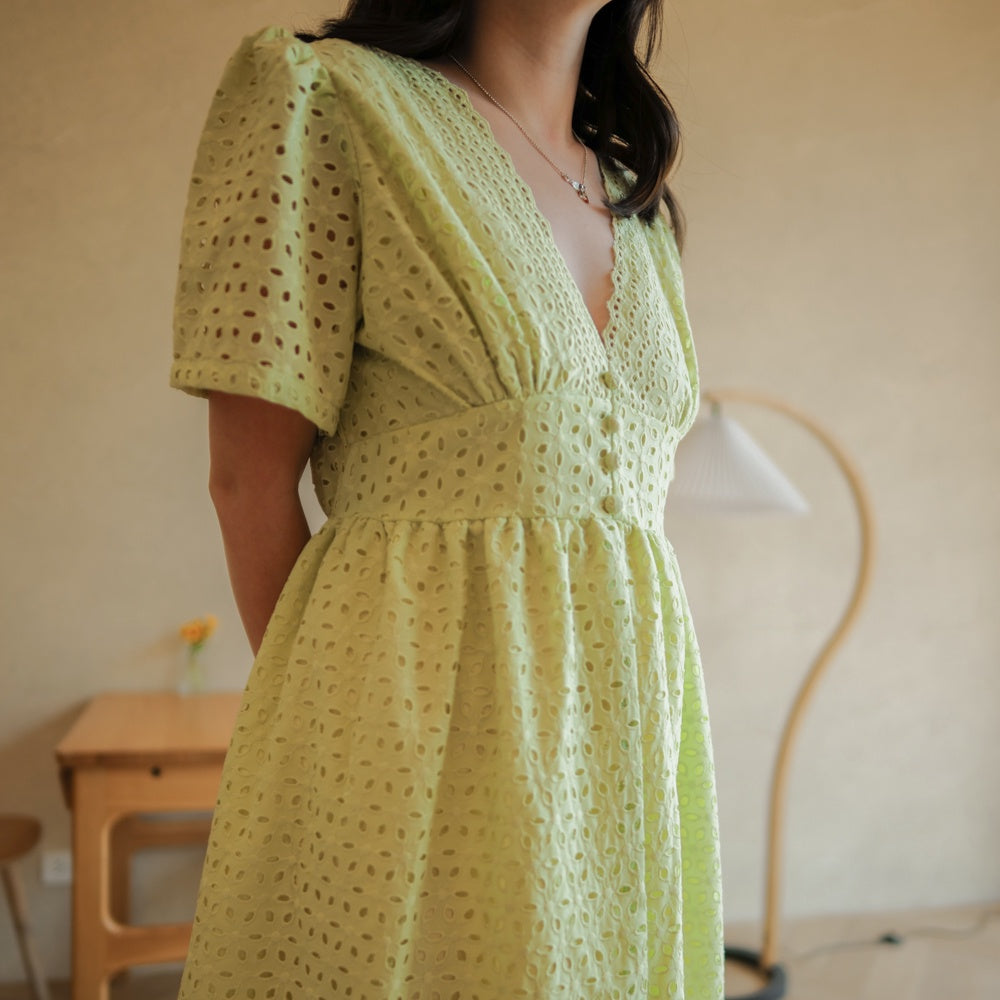 Lolliestory Selena Dress