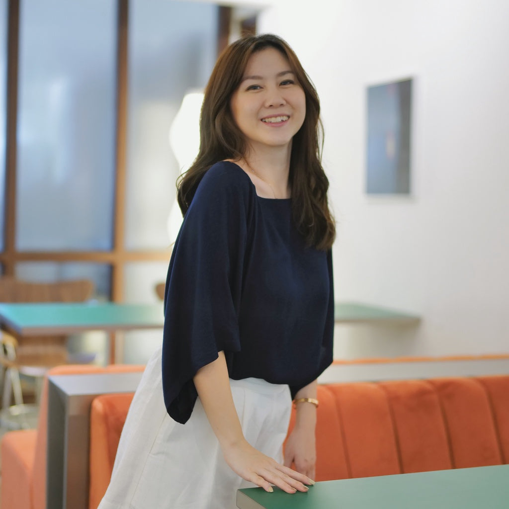 Lolliestory Jesslyn Top