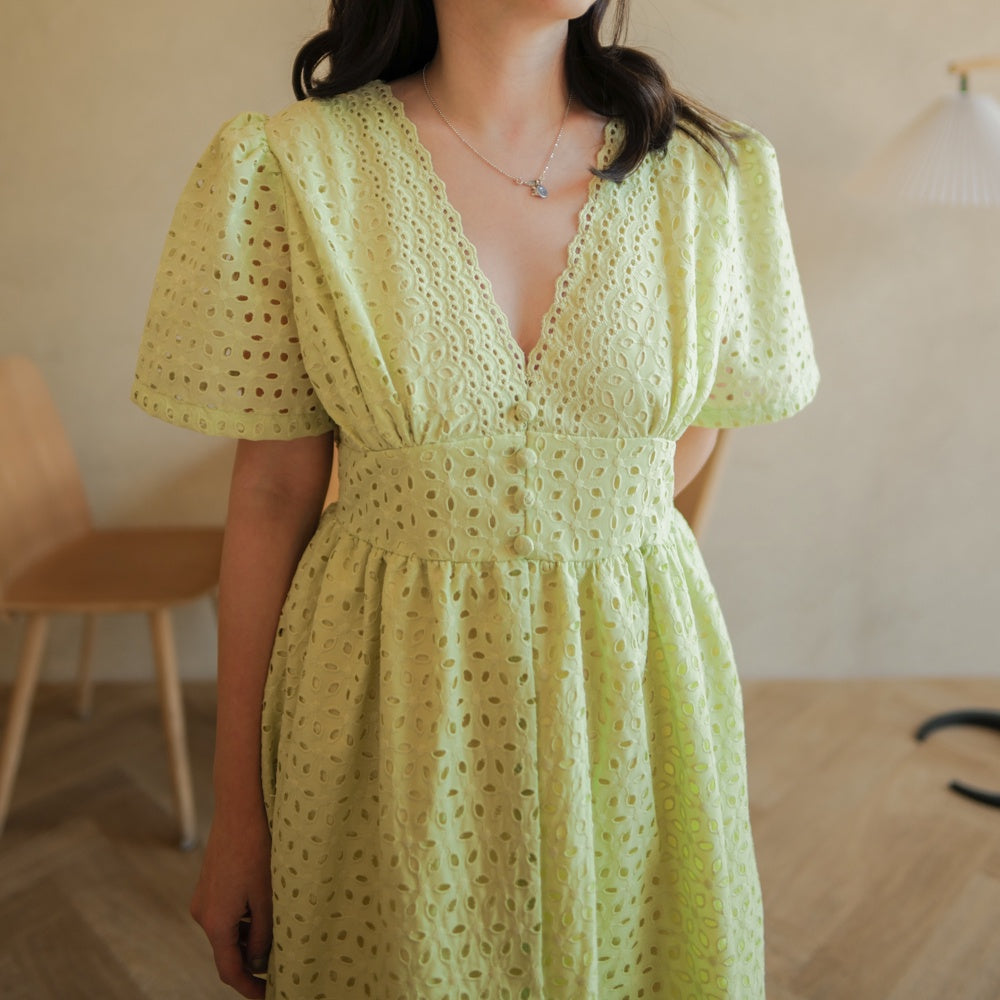 Lolliestory Selena Dress
