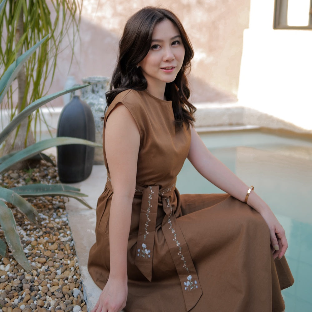 Lolliestory Karilynn Dress