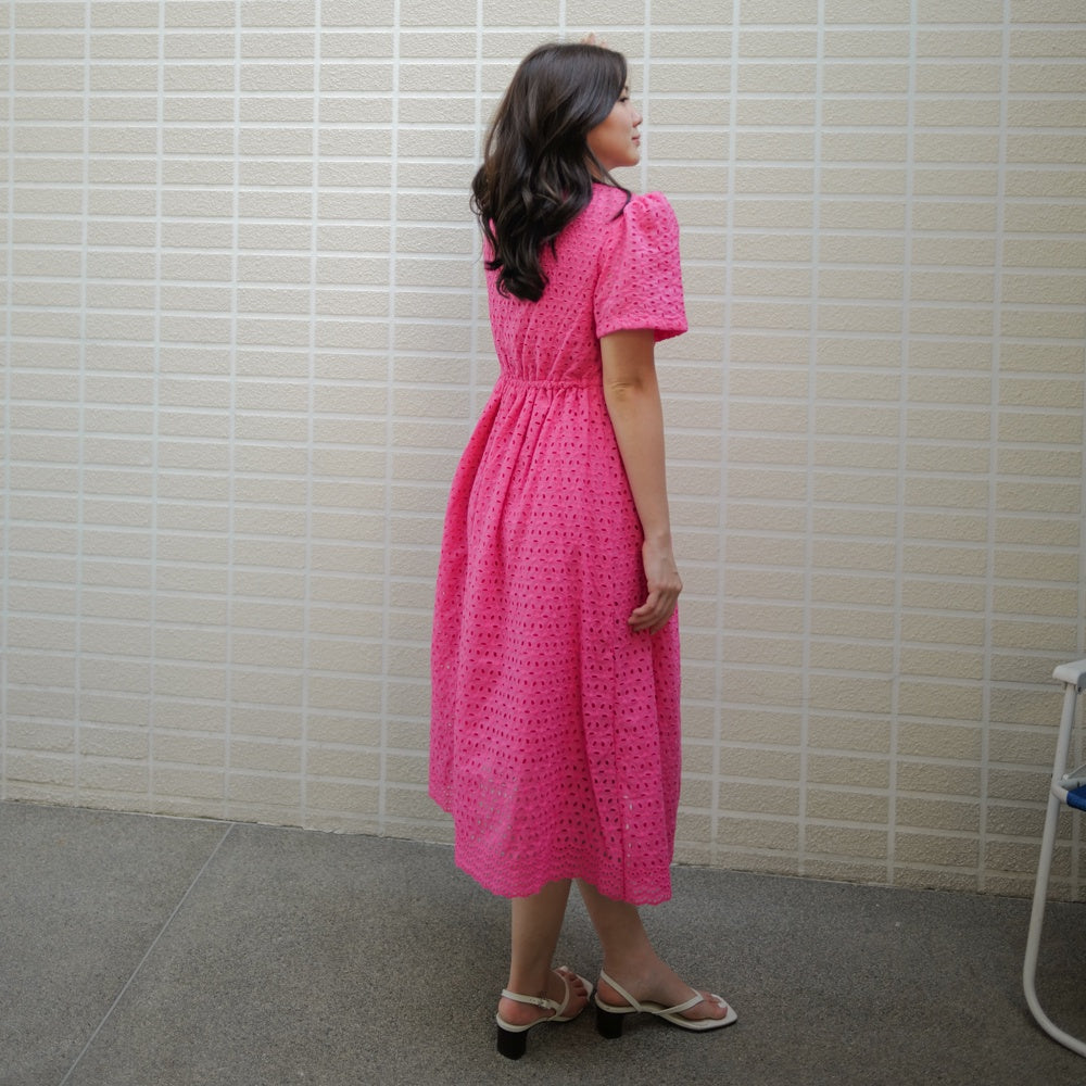 Lolliestory Selena Dress