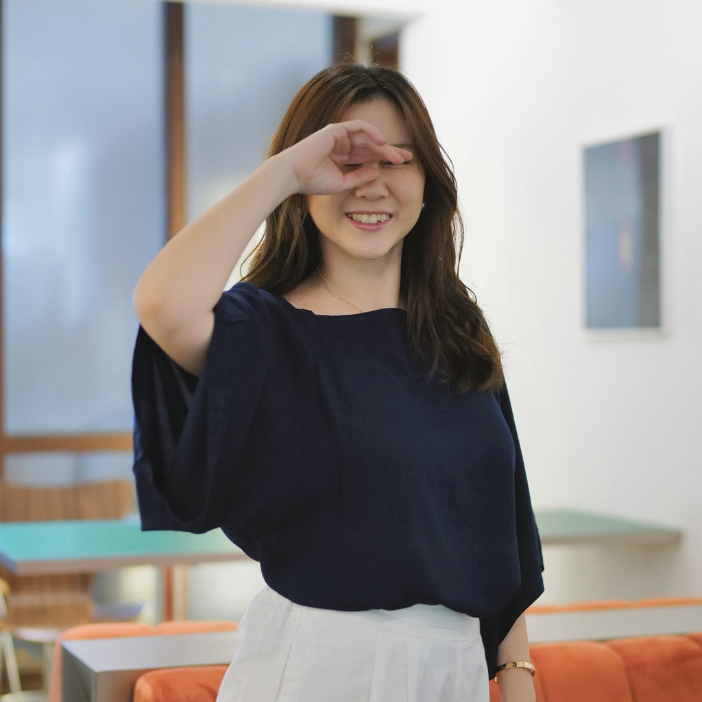 Lolliestory Jesslyn Top