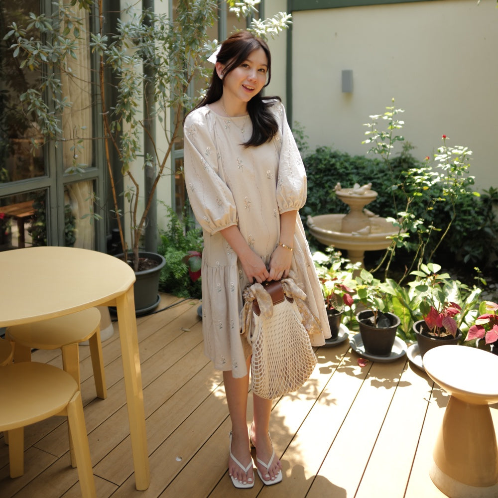 Lolliestory Lamica Dress