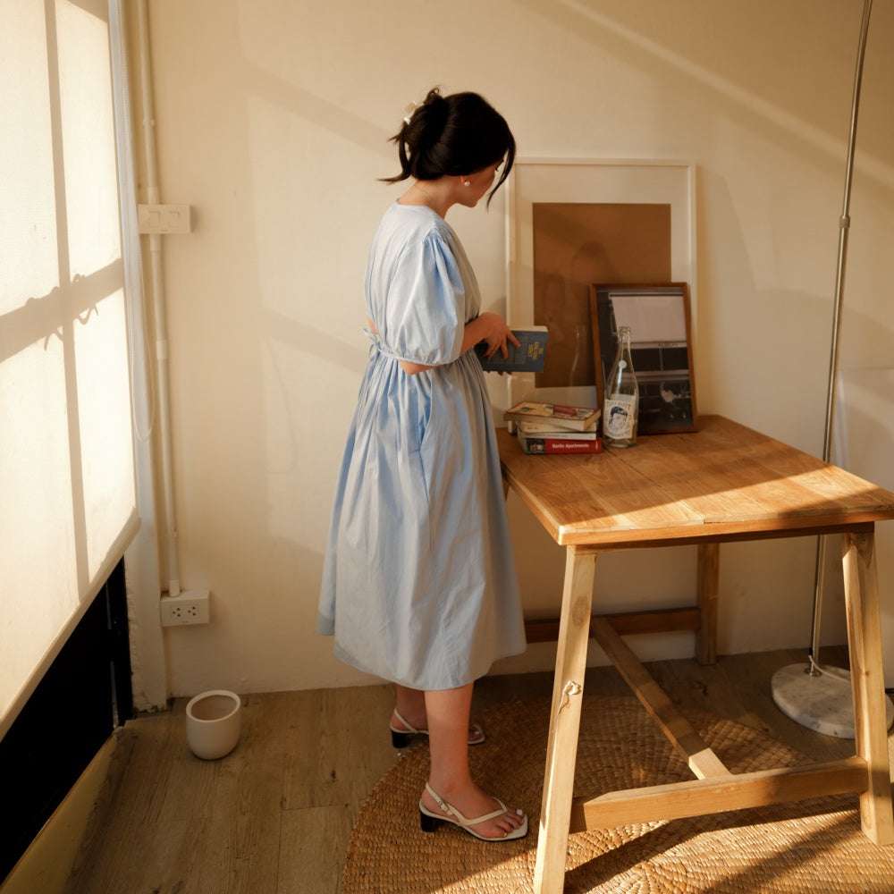 Lolliestory Carment Dress