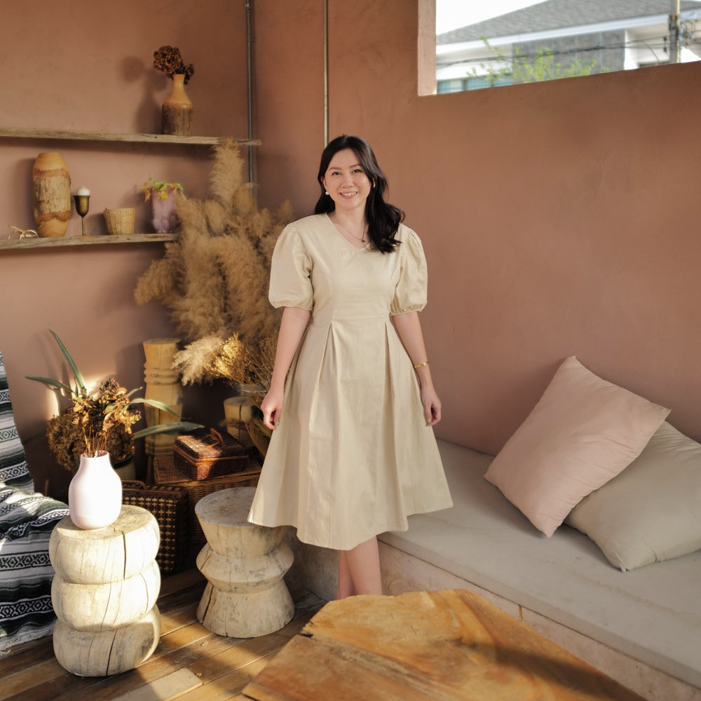 Lolliestory Ariesta Dress