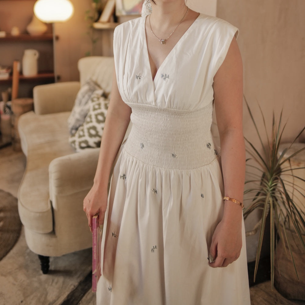 Lolliestory Alisse Dress