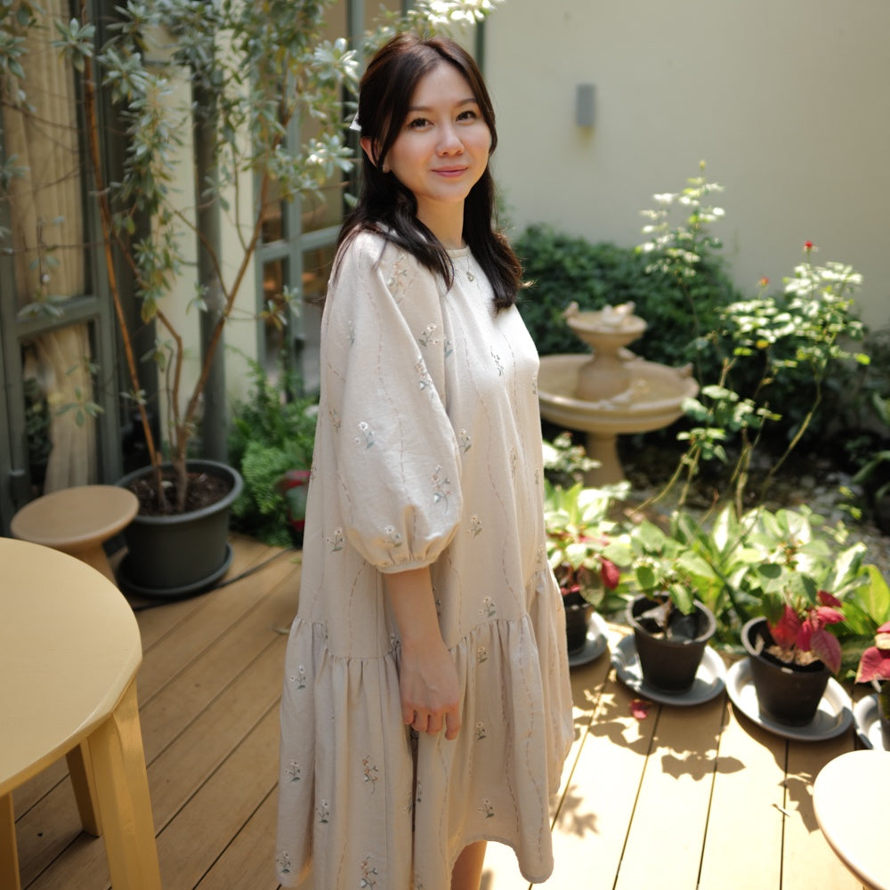 Lolliestory Lamica Dress