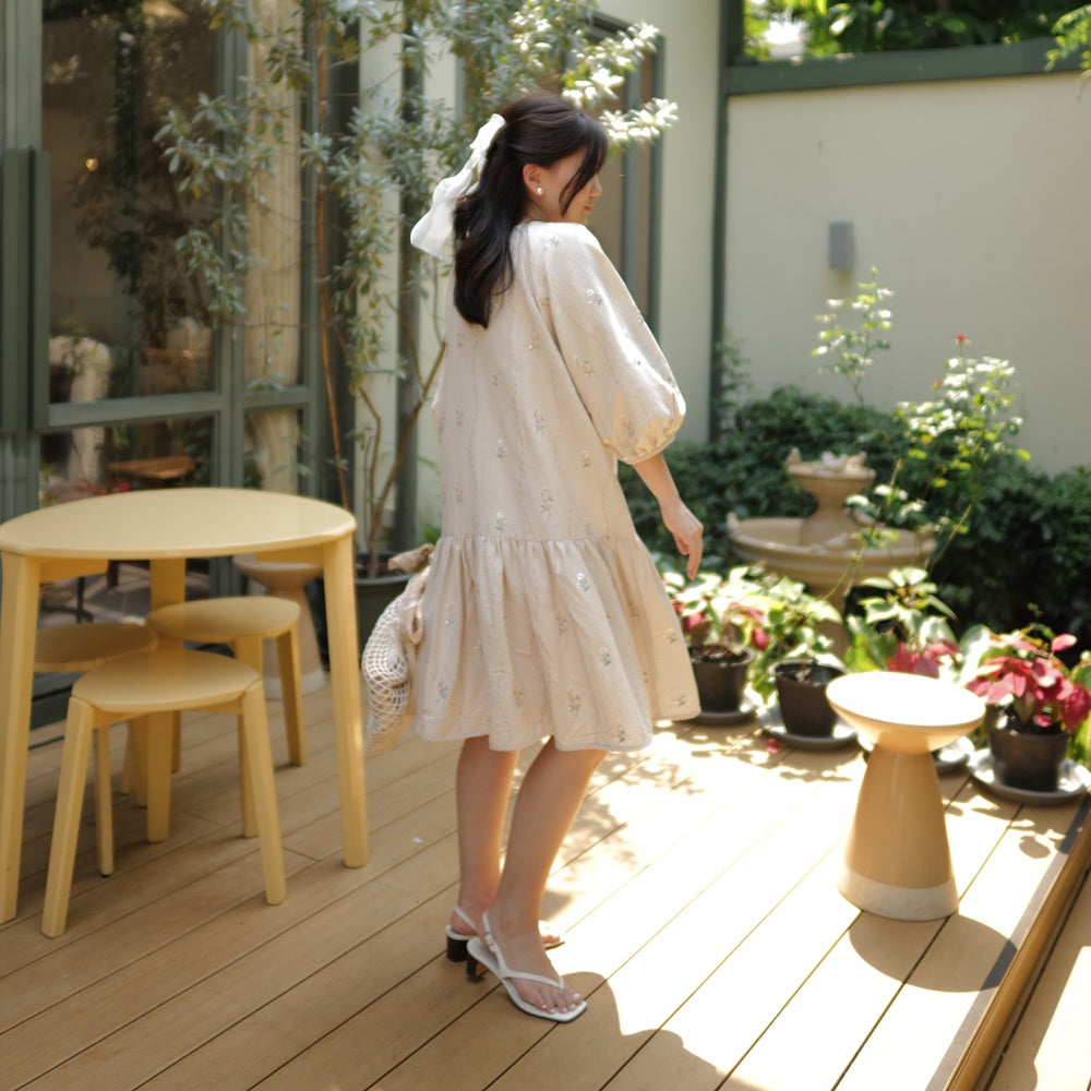 Lolliestory Lamica Dress