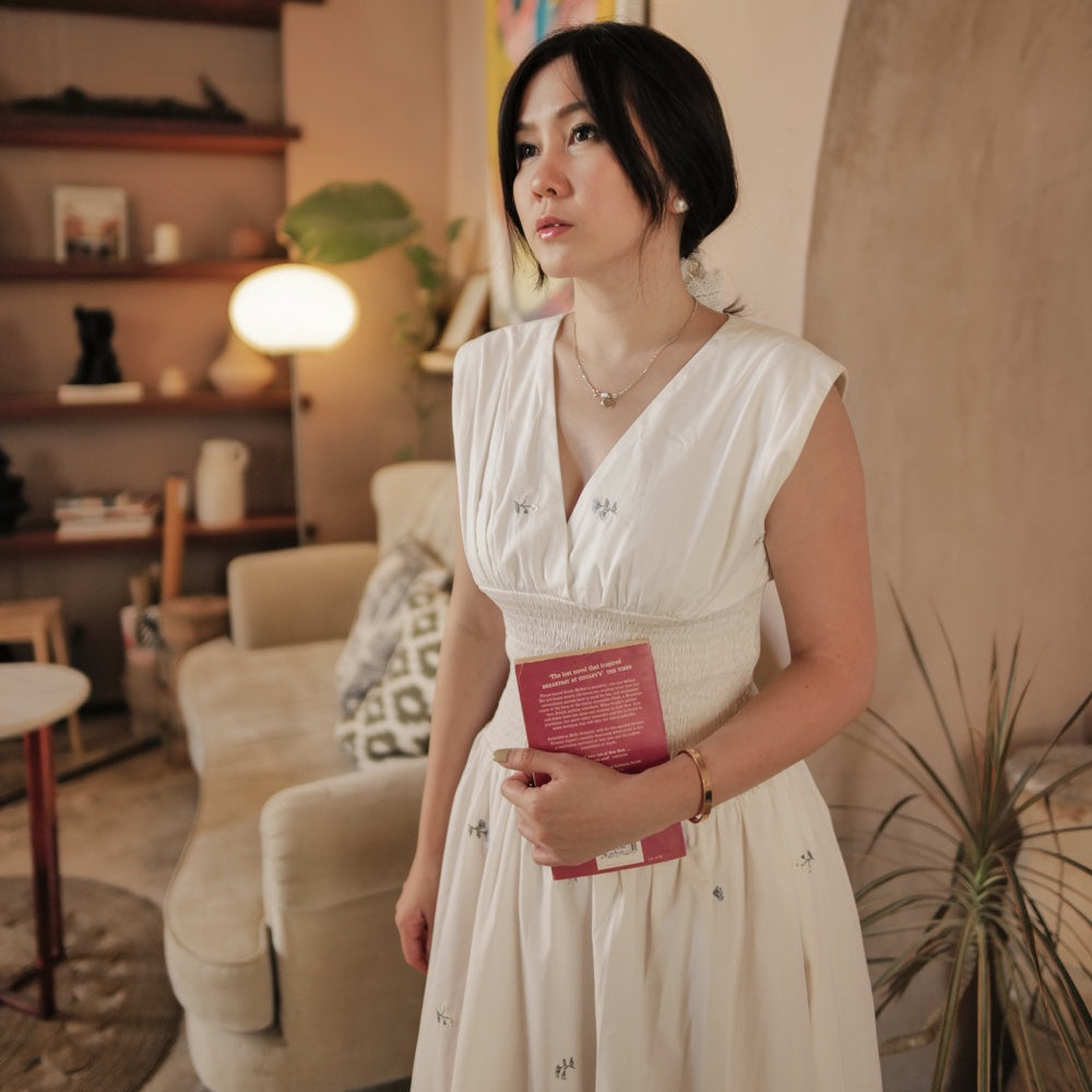 Lolliestory Alisse Dress