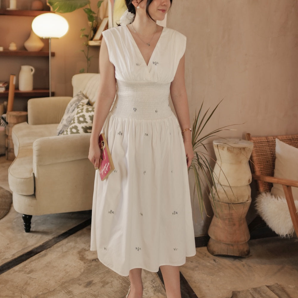 Lolliestory Alisse Dress