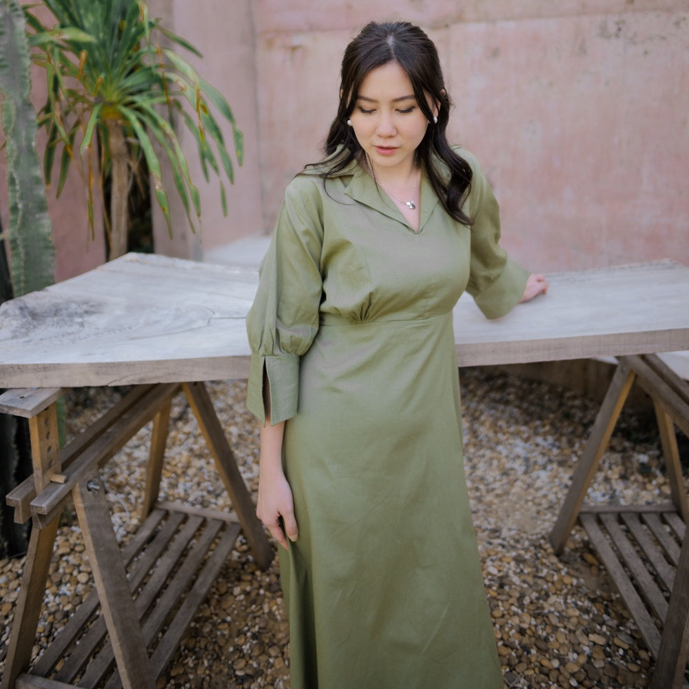 Lolliestory Nicolette Dress