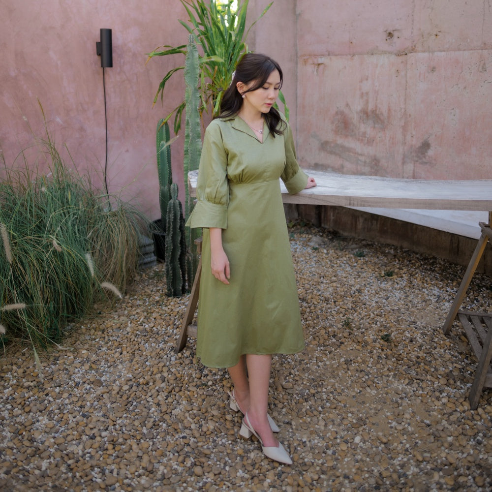 Lolliestory Nicolette Dress