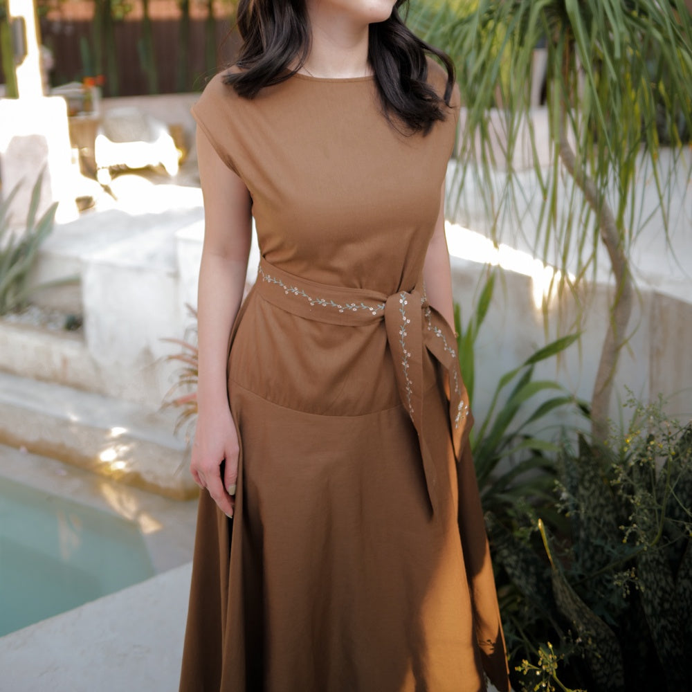 Lolliestory Karilynn Dress