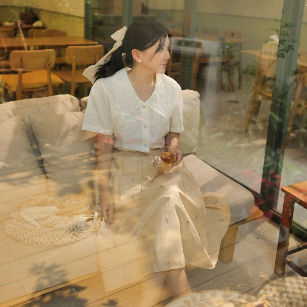 Lolliestory Alyra Top