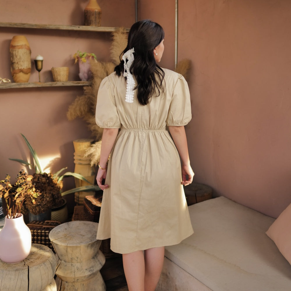 Lolliestory Ariesta Dress