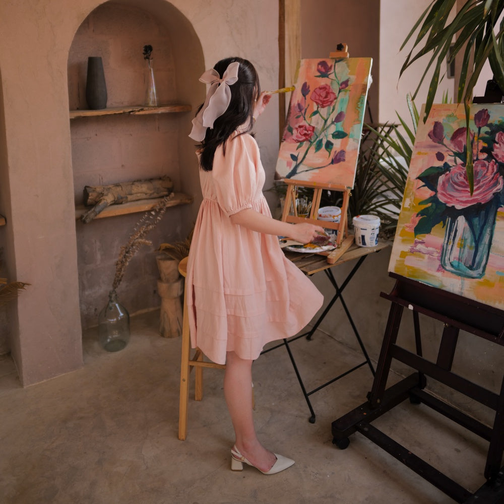 Lolliestory Bryna Dress