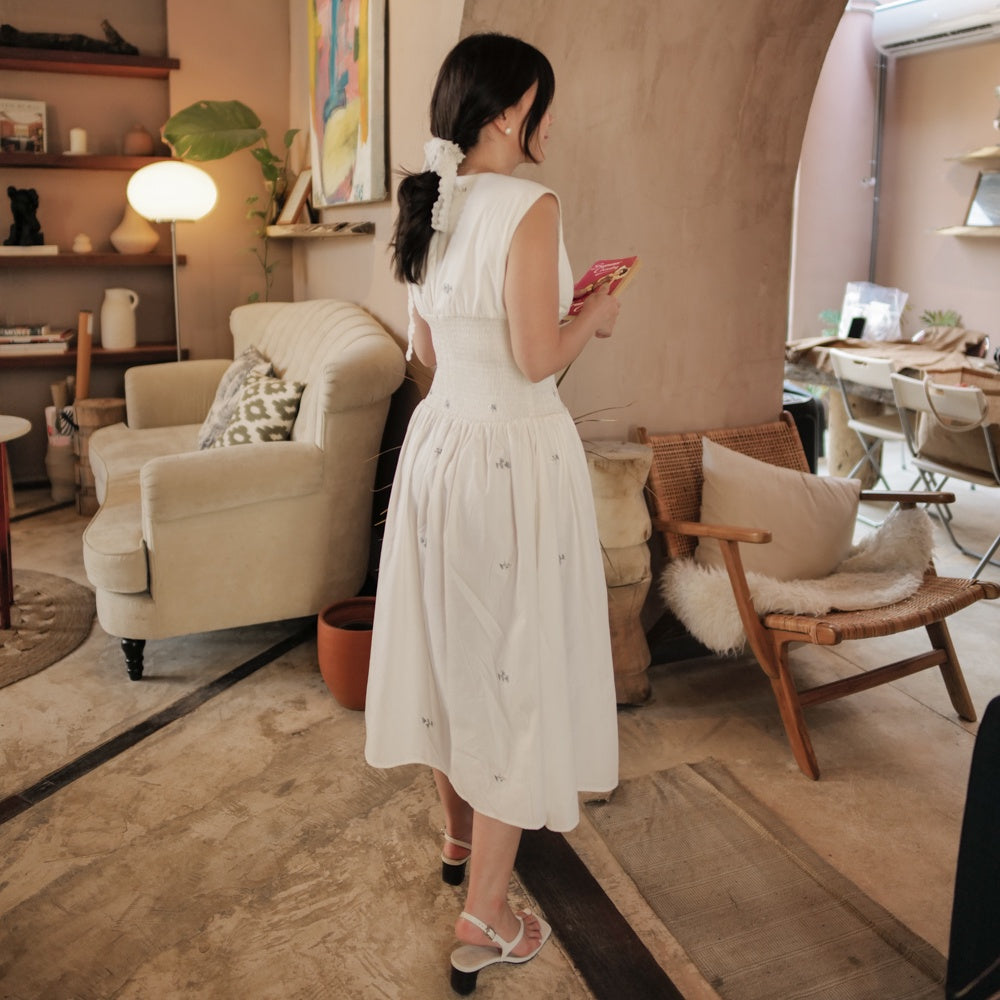 Lolliestory Alisse Dress