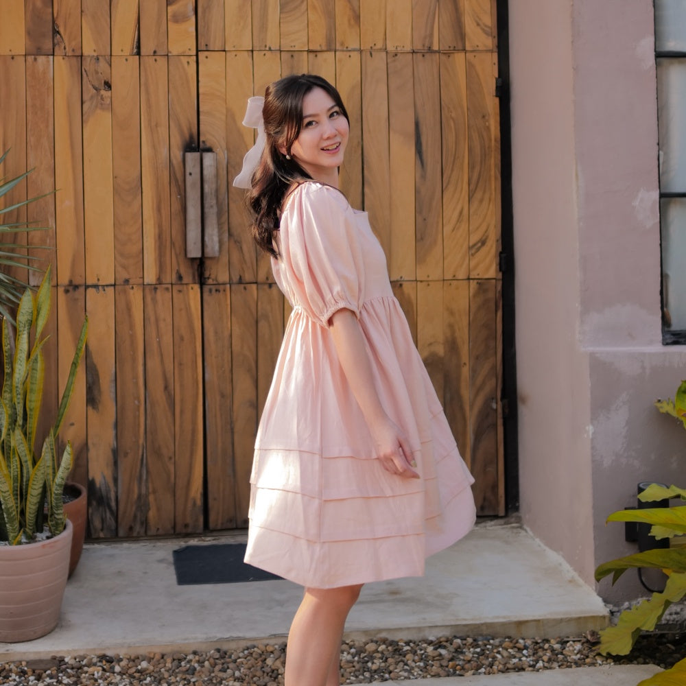 Lolliestory Bryna Dress