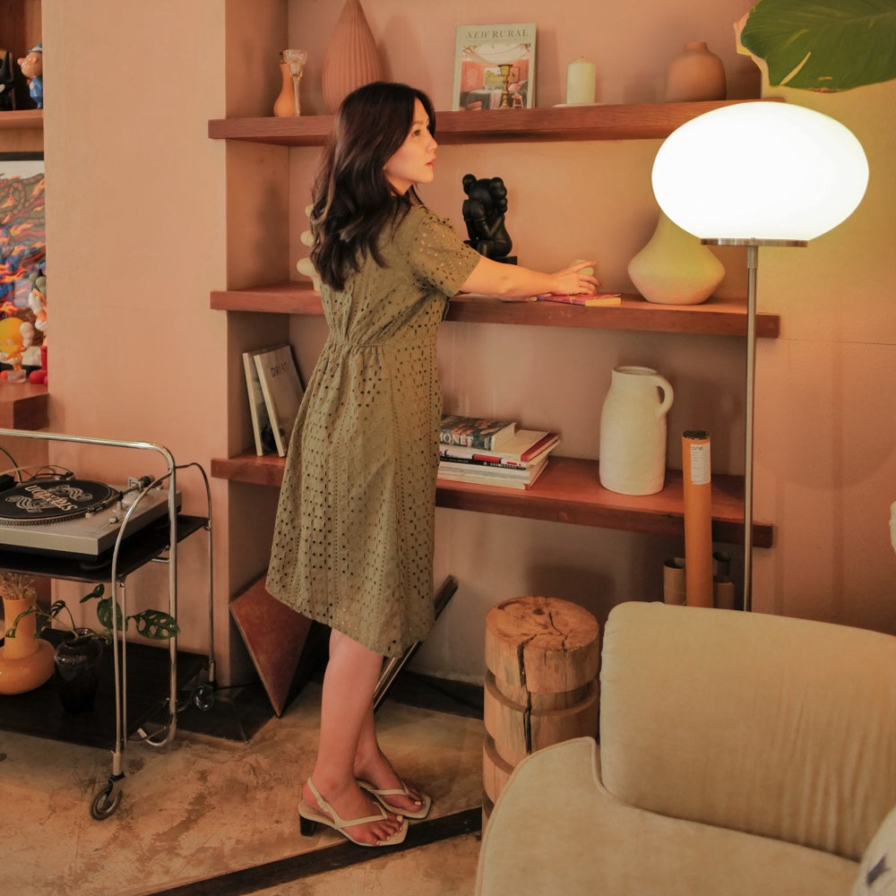 Lolliestory Gabbie Dress