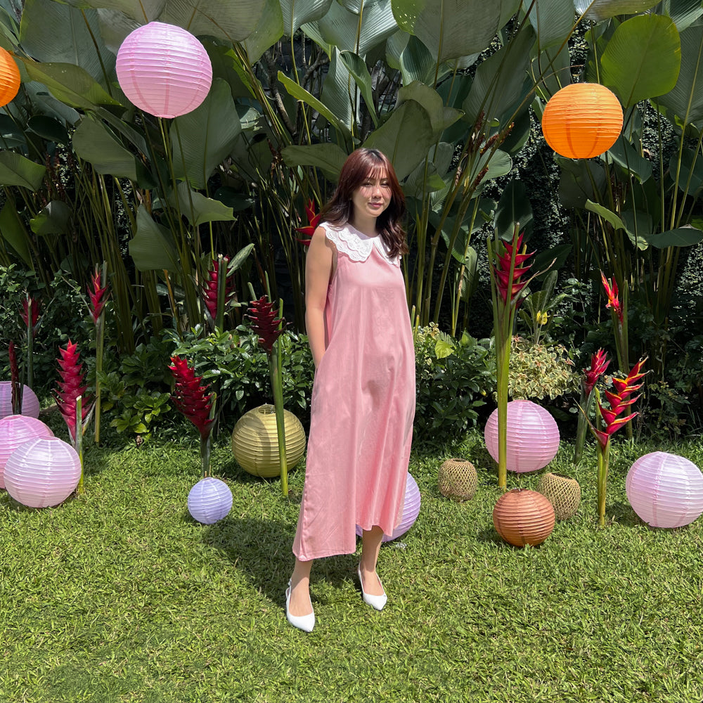 Lolliestory Lissia Dress