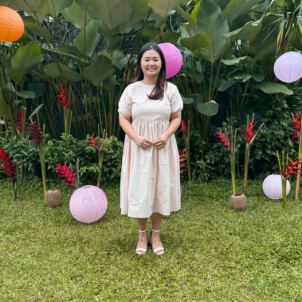 Lolliestory Varensia Dress