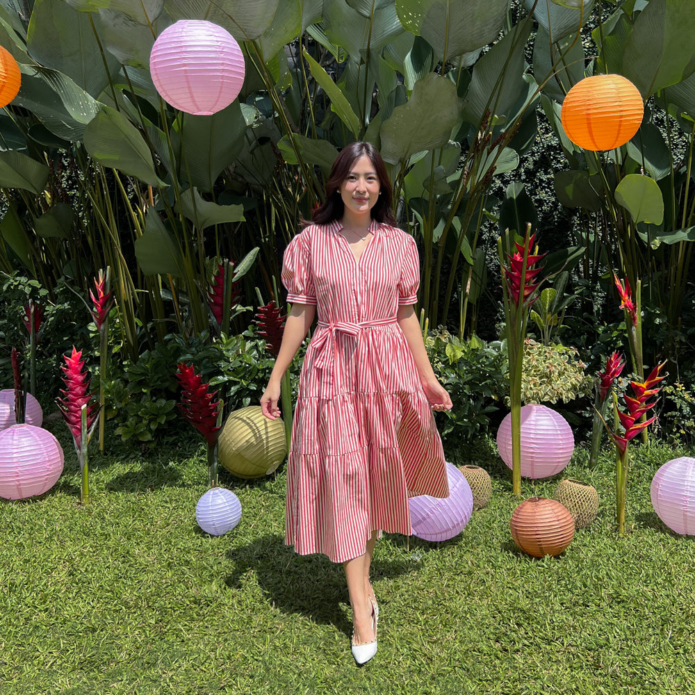 Lolliestory Josilyn dress