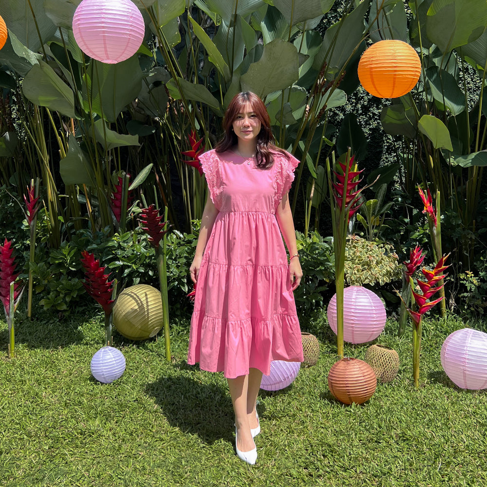 Lolliestory Shanelle Dress