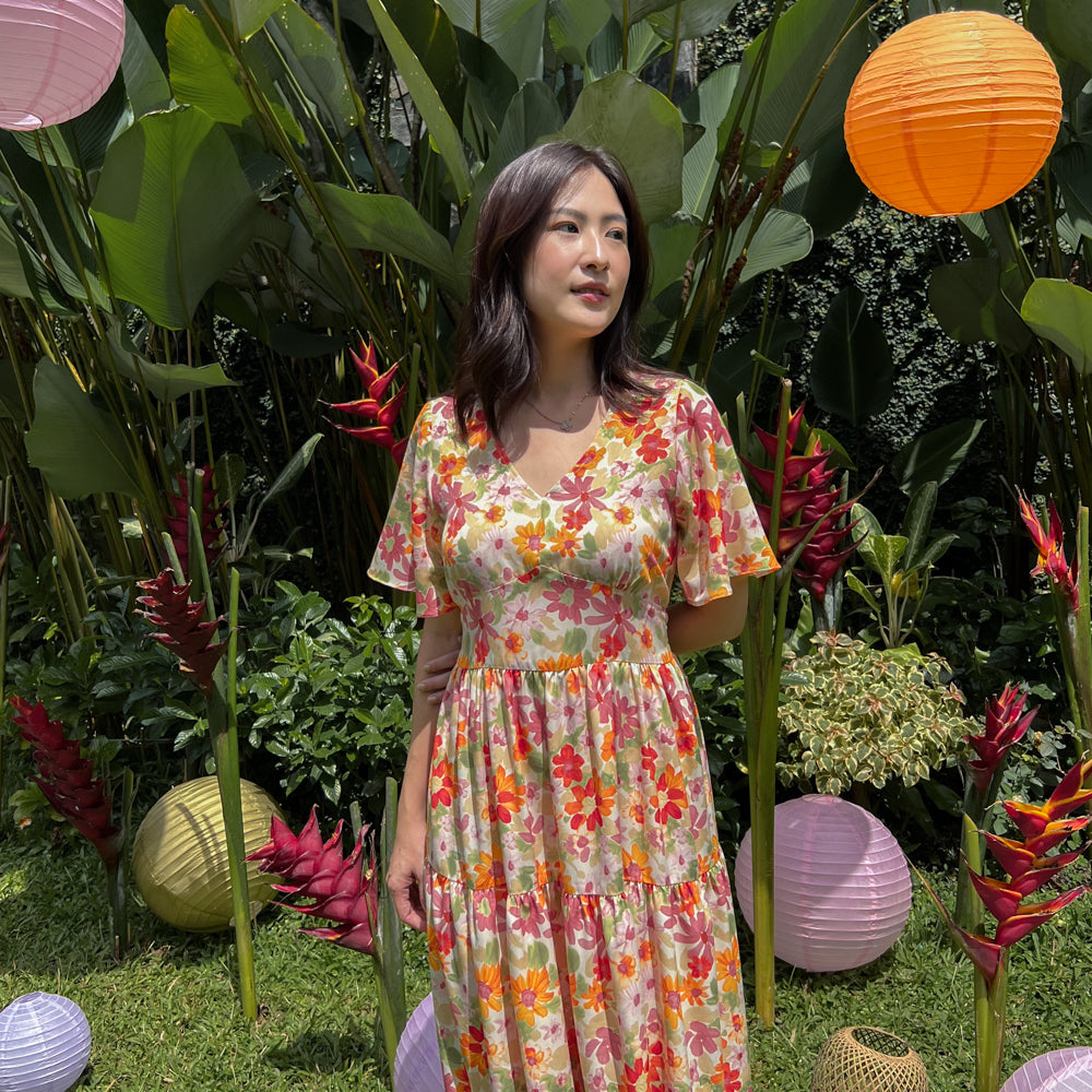 Lolliestory Lunaria Dress