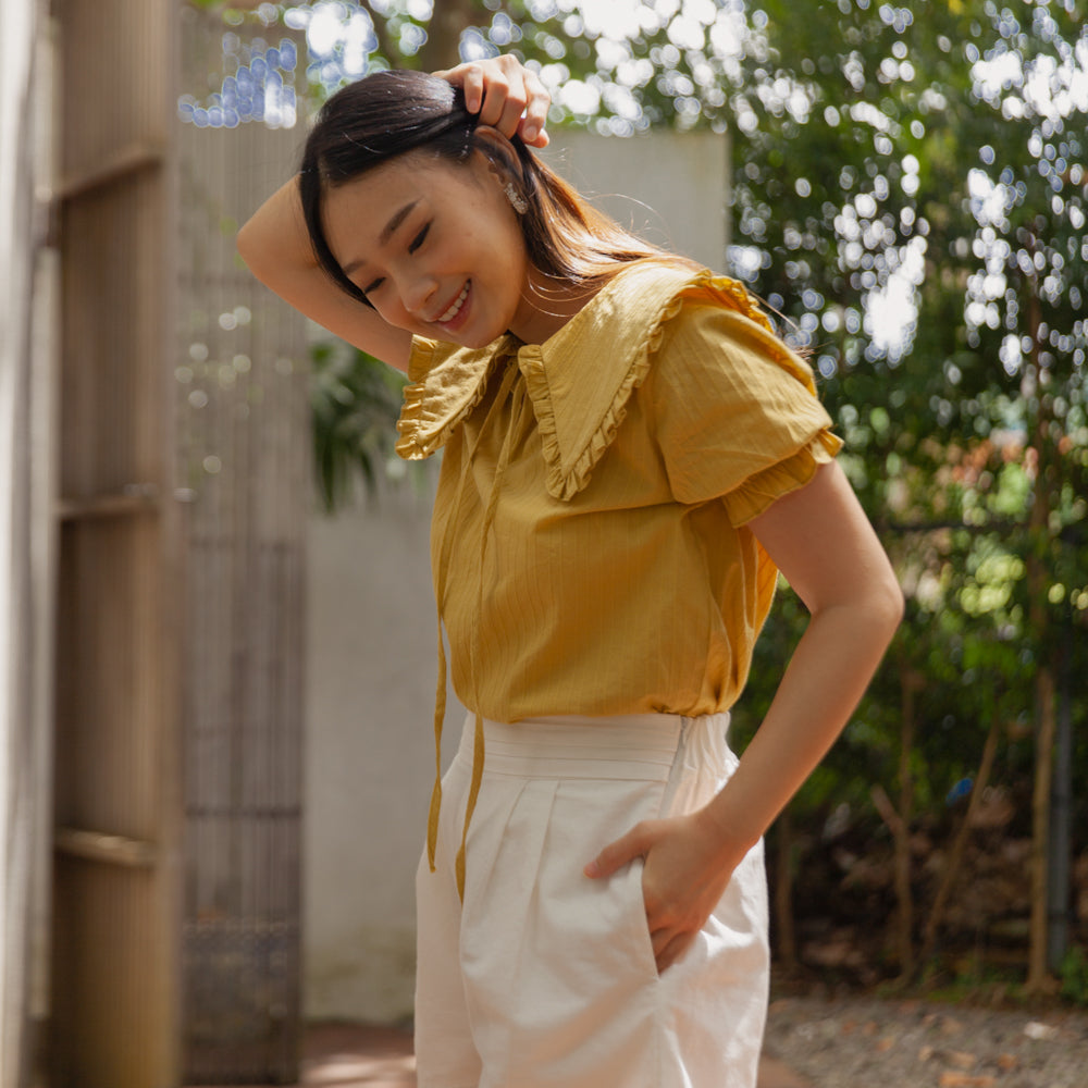 Lolliestory Alana Top