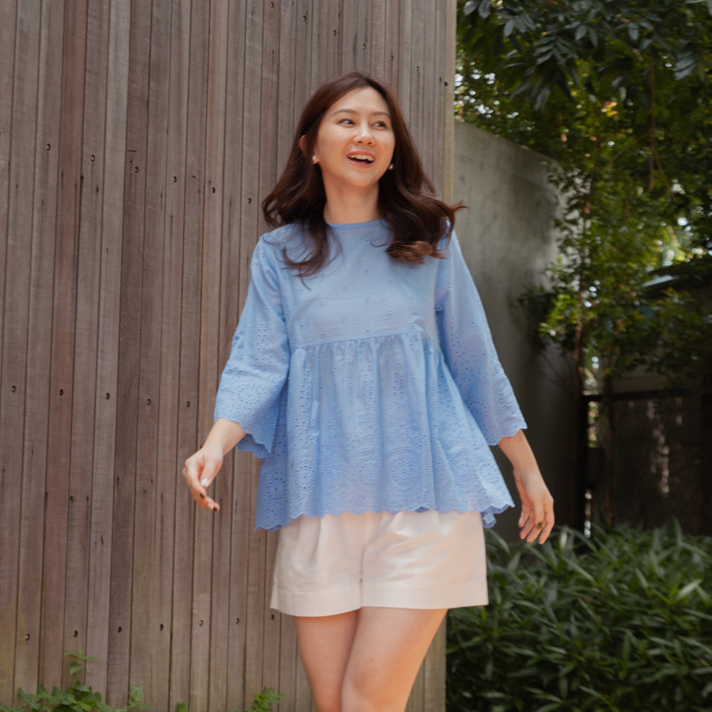 Lolliestory Lily Top