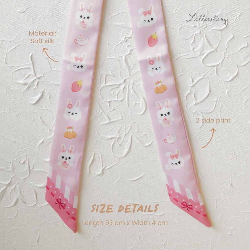 Lolliestory Merchandise - Twilly
