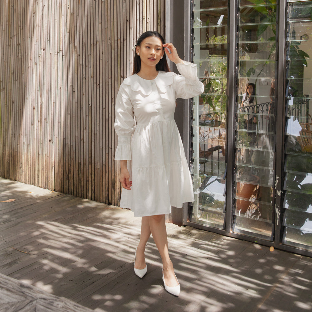 Lolliestory Amabel Dress