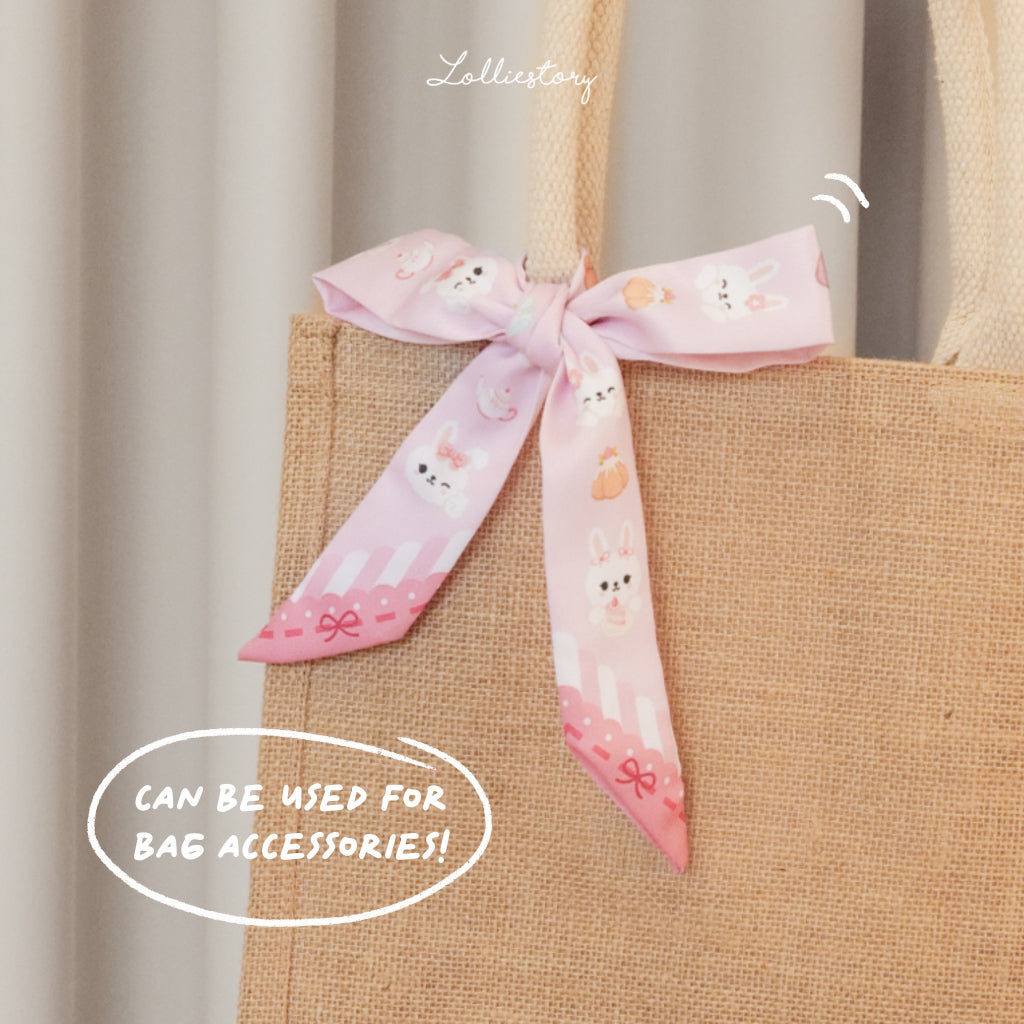 Lolliestory Merchandise - Twilly